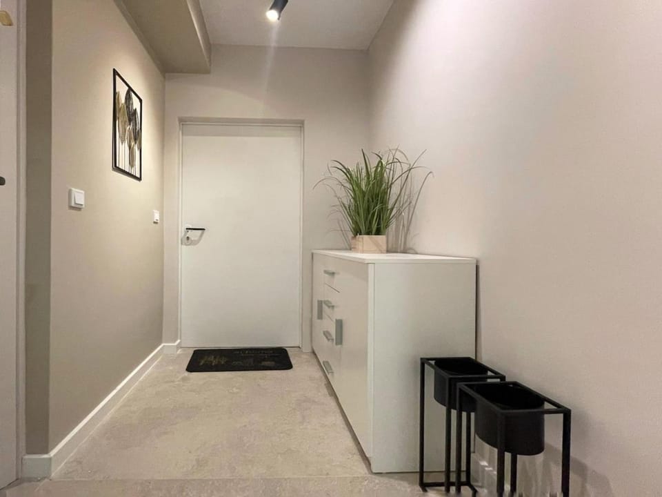 4UApart-Apartment suite Manchattan Apartment in Poland
