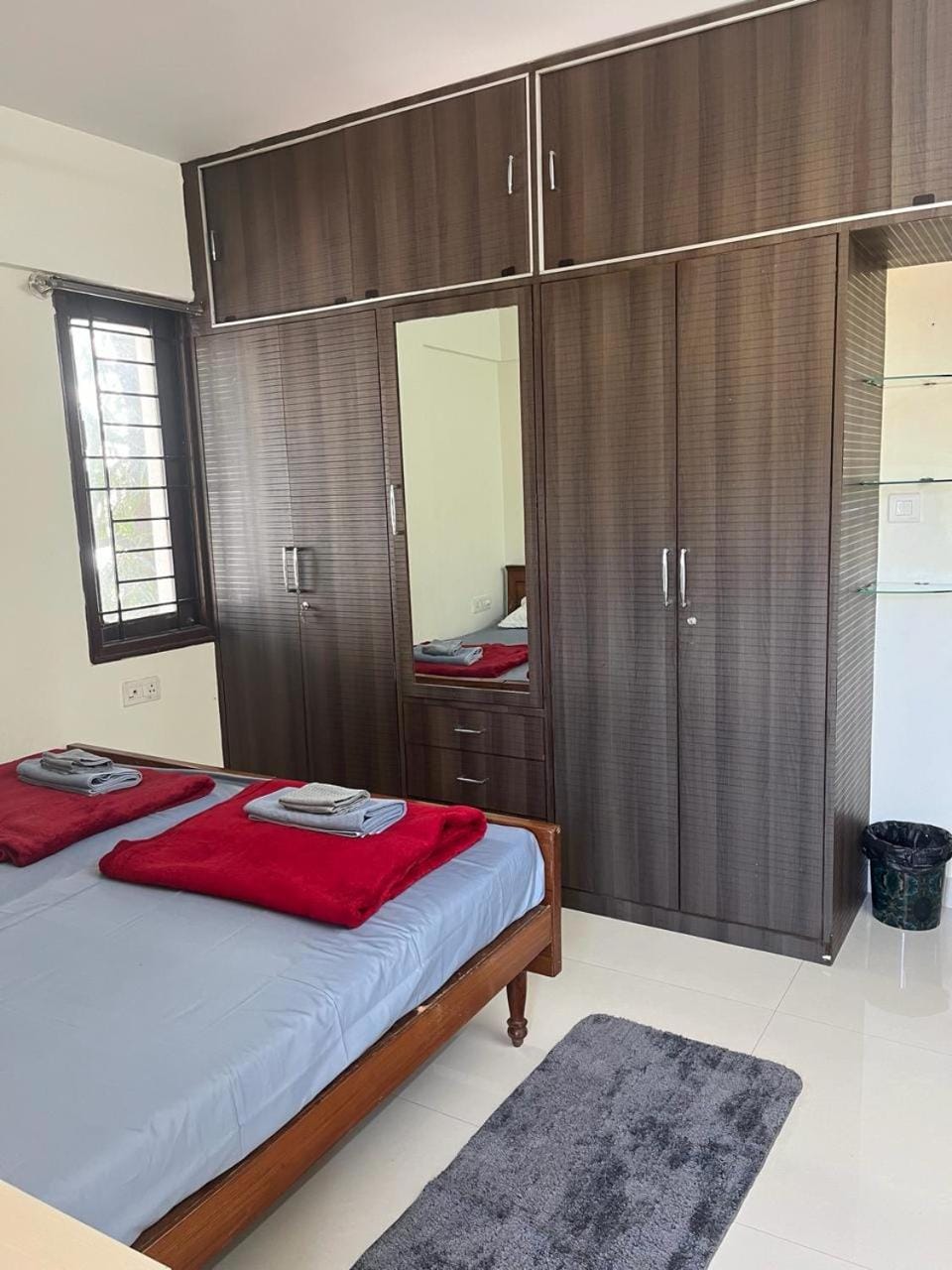 2 Bedroom Family apartment in cooke town Apartment in Bengaluru