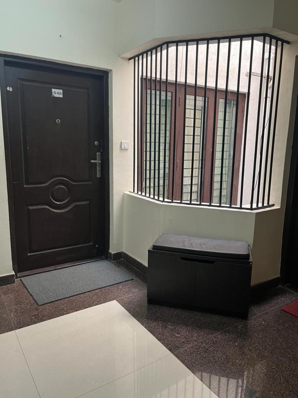 2 Bedroom Family apartment in cooke town Apartment in Bengaluru