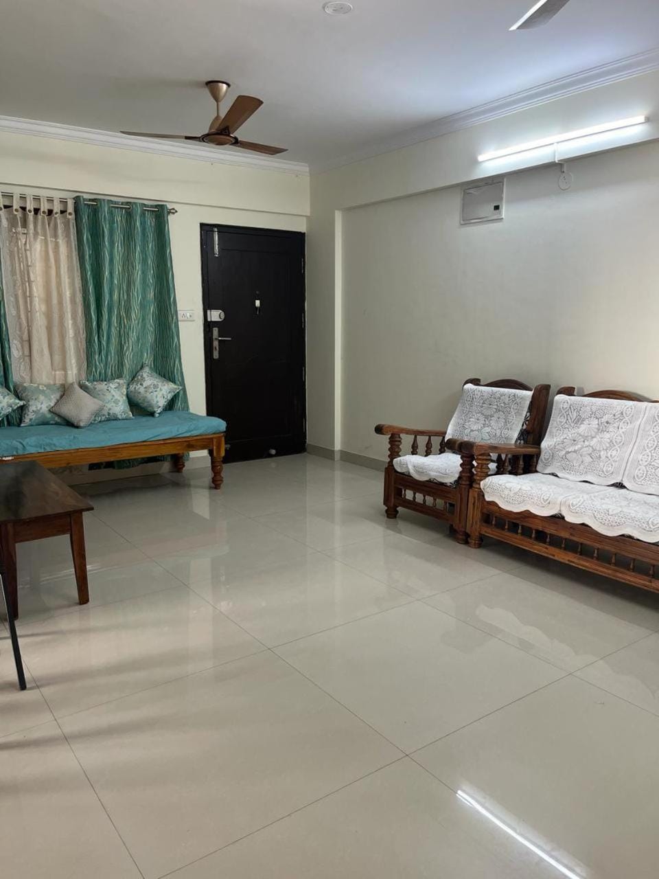 2 Bedroom Family apartment in cooke town Apartment in Bengaluru