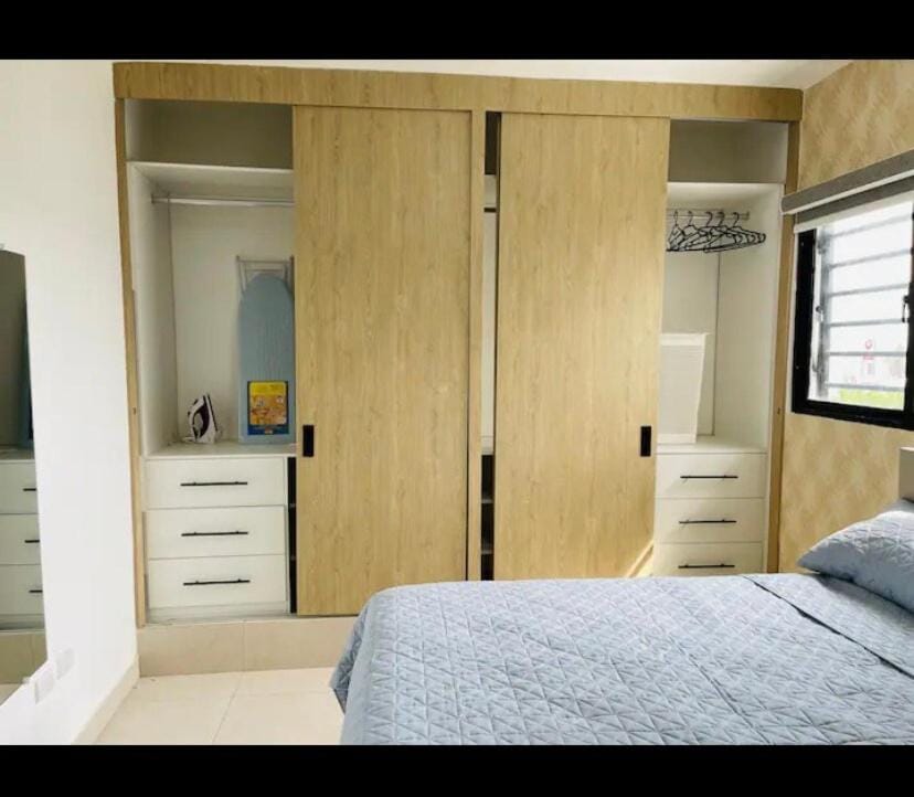 Residencial JT1 Avenida España Apartment in Santo Domingo Este