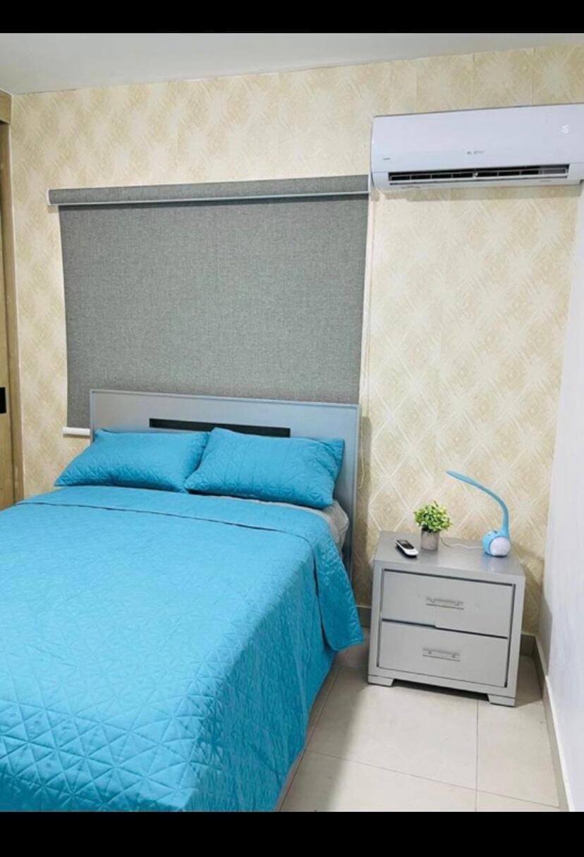 Residencial JT1 Avenida España Apartment in Santo Domingo Este