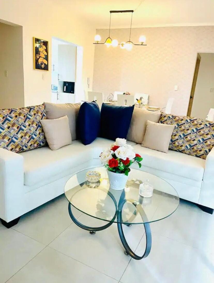 Residencial JT1 Avenida España Apartment in Santo Domingo Este