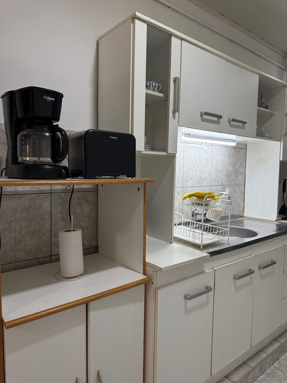 Coffee/tea facilities, Kitchen or kitchenette, minibar, pet friendly, stove, toaster
