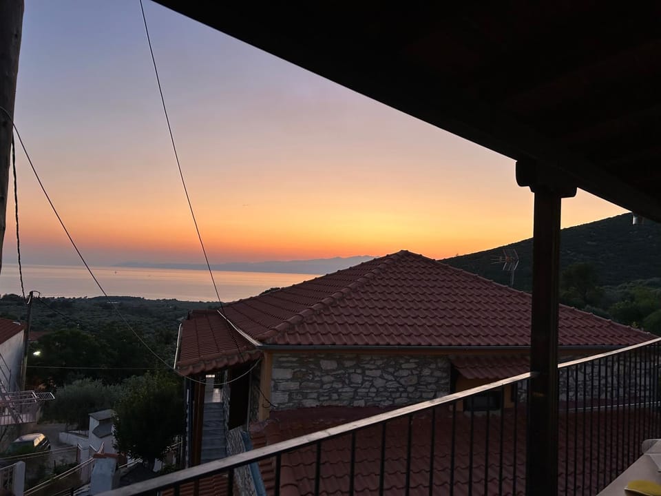 Soleil House Thassos Apartment in Thasos