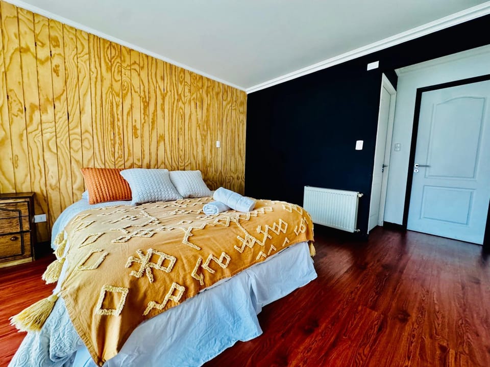 Departamento en Puerto Varas Apartment in Puerto Varas