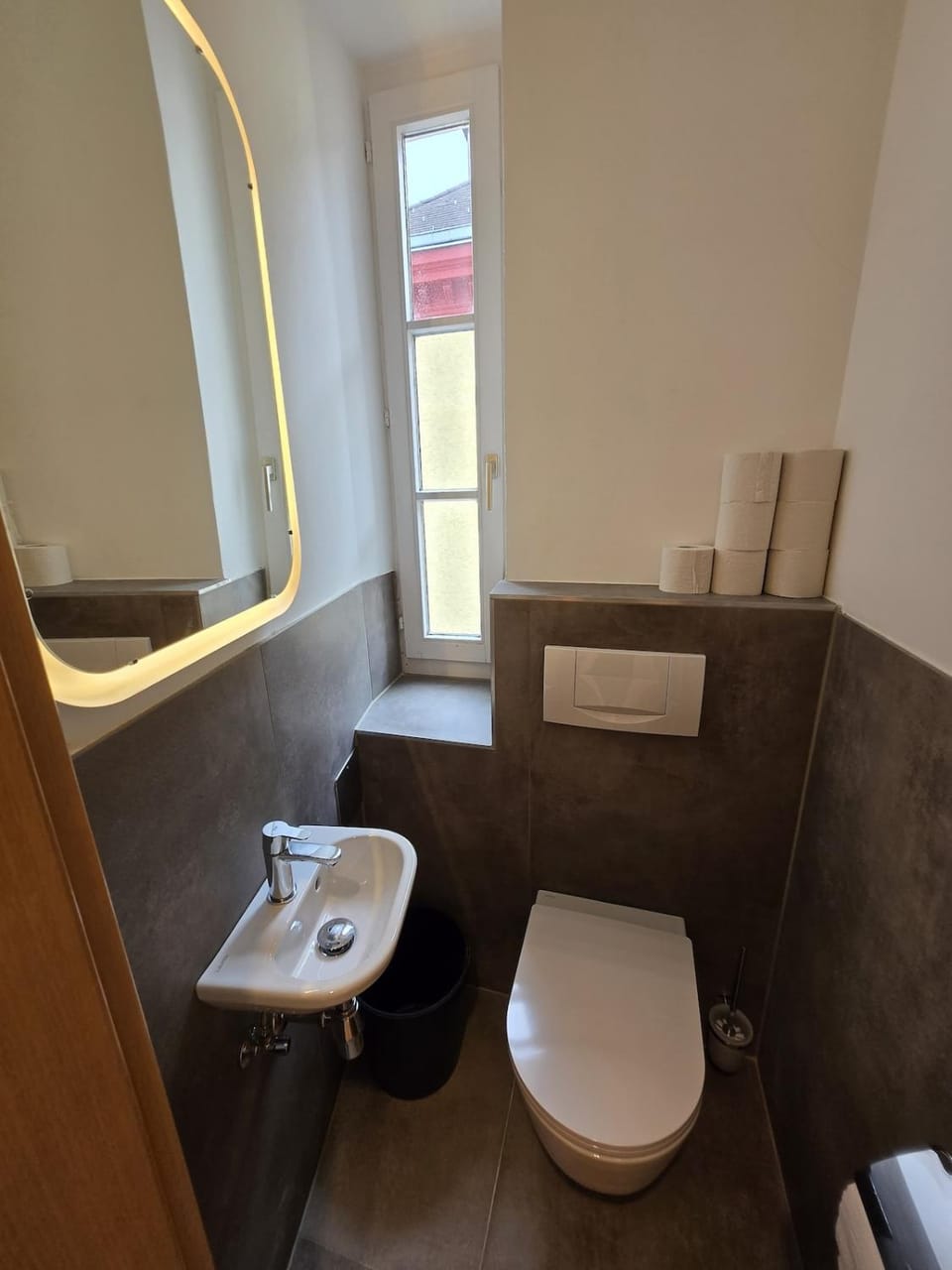 Downtown Living Innsbruck Apartment in Innsbruck