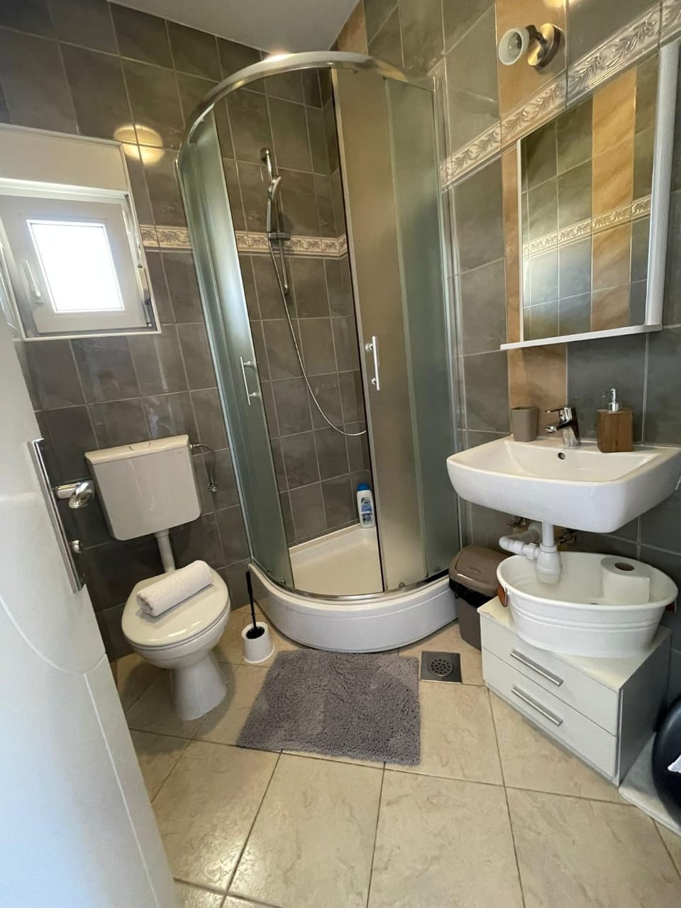 Apartments La Vita Apartment in Zadar