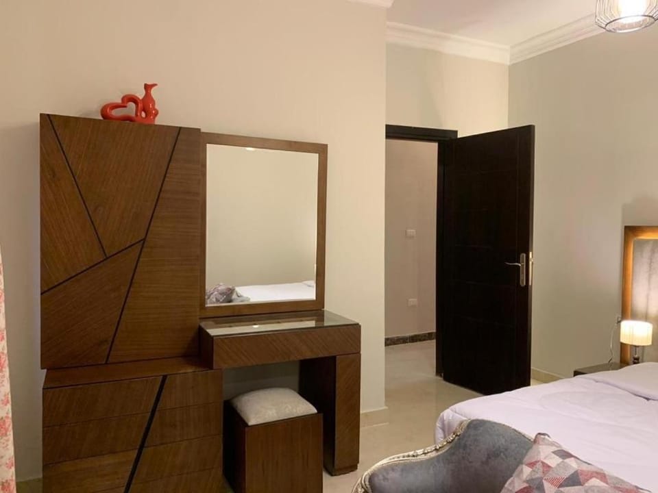 التجمع الخامس Apartment in New Cairo City