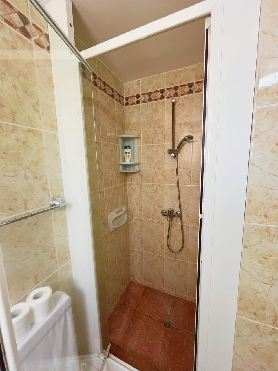 Bathroom, Bath