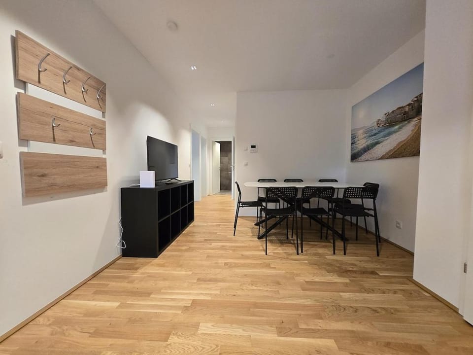 Central Innsbruck Apartment Apartment in Innsbruck