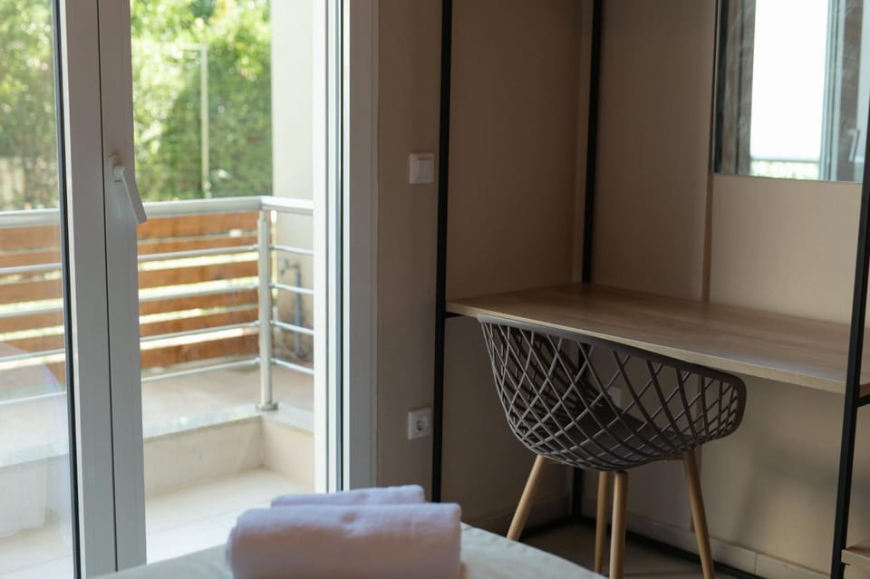 Balcony/Terrace, Bedroom