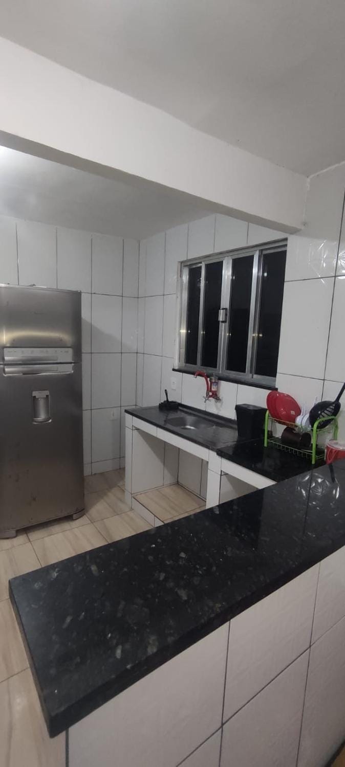 Cantinho Do Sossego House in Rio de Janeiro