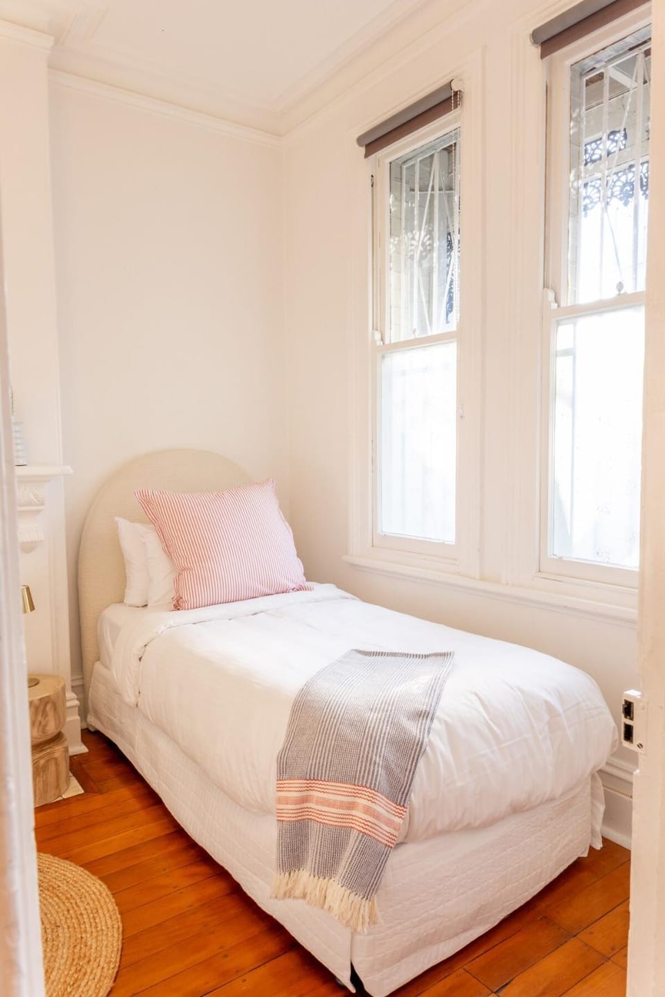 Stylish 3BR Paddington Townhouse House in Sydney