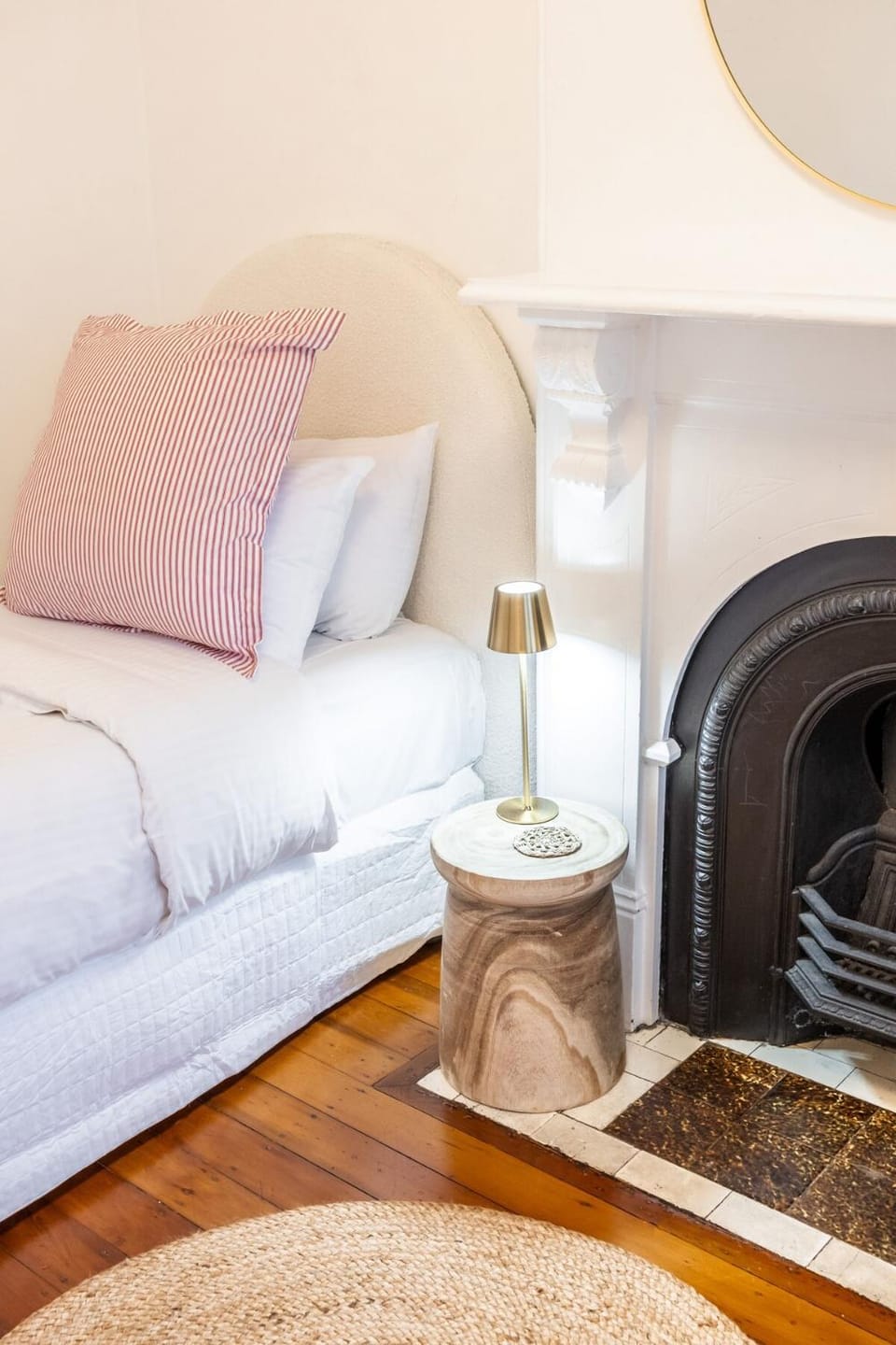 Stylish 3BR Paddington Townhouse House in Sydney