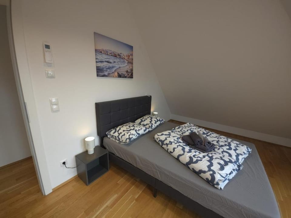 Innsbruck Downtown Heaven Apartment Apartment in Innsbruck