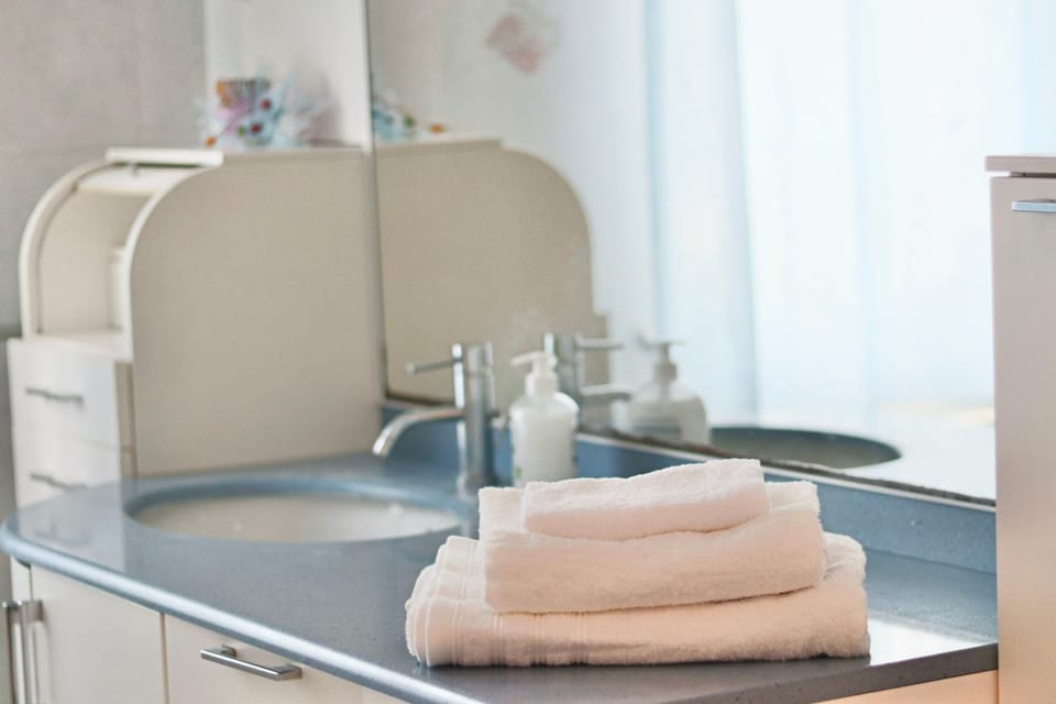 towels