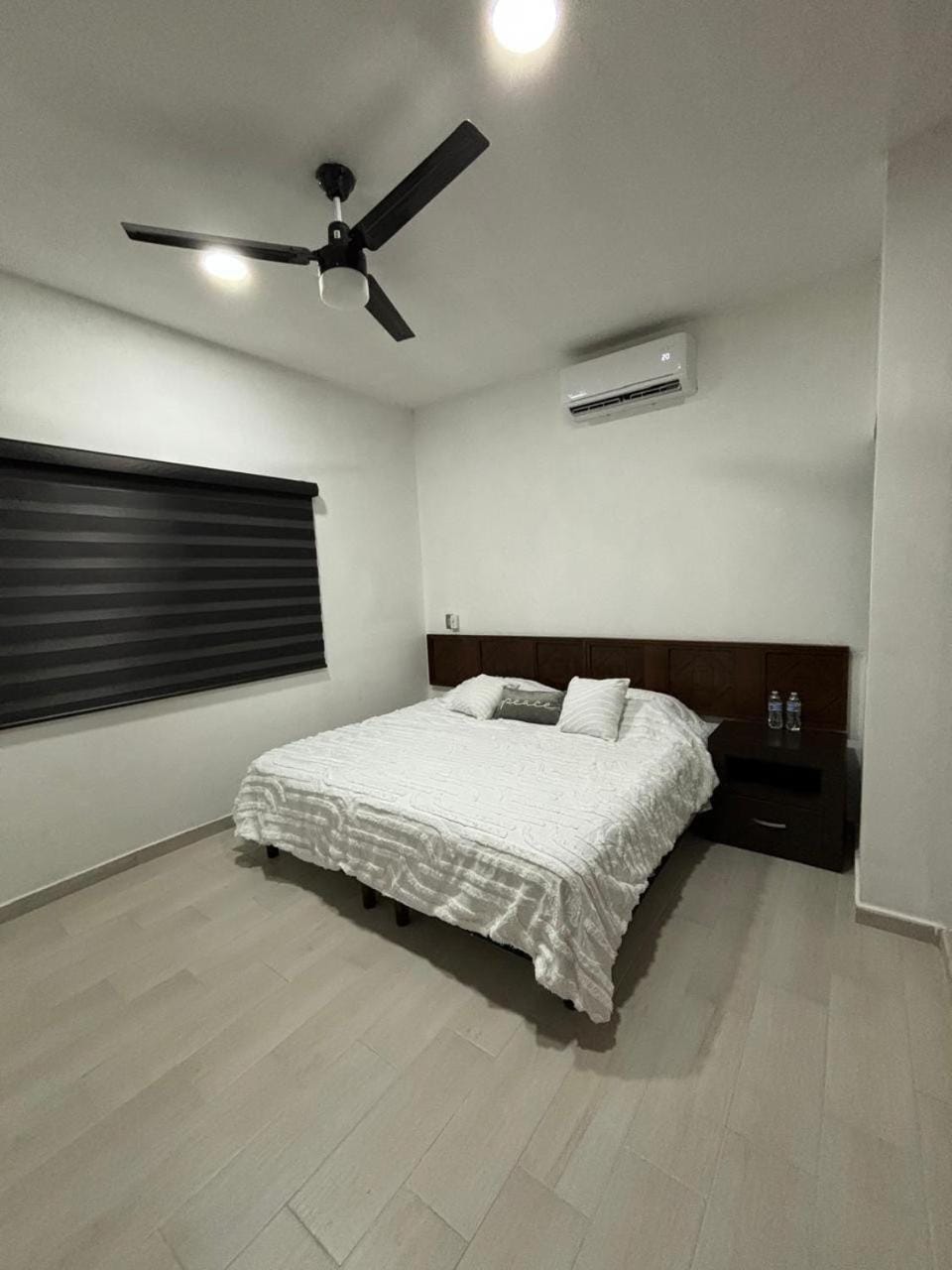 Valencia Departmento Apartment in Mazatlan