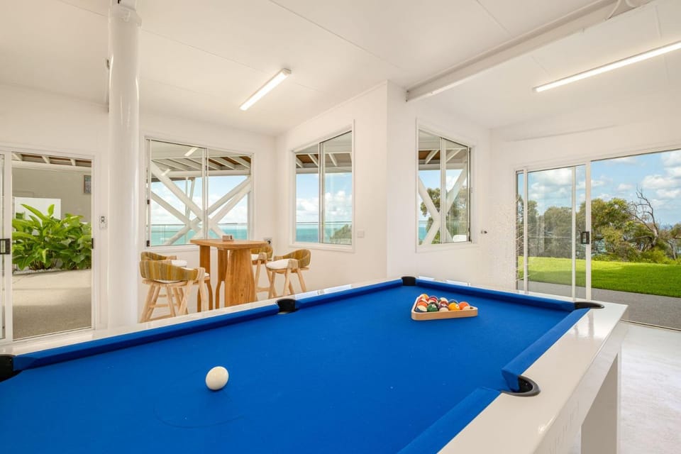 Cvue - Rainbow Beach House in Rainbow Beach