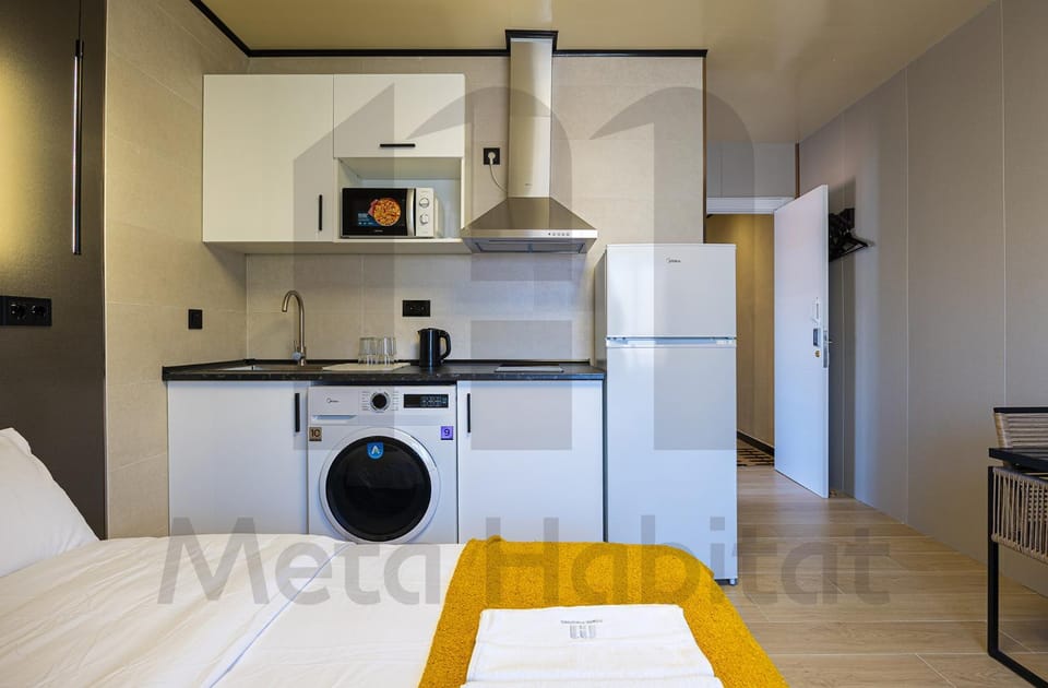 Urban Nest China Town Bed and Breakfast in Madrid