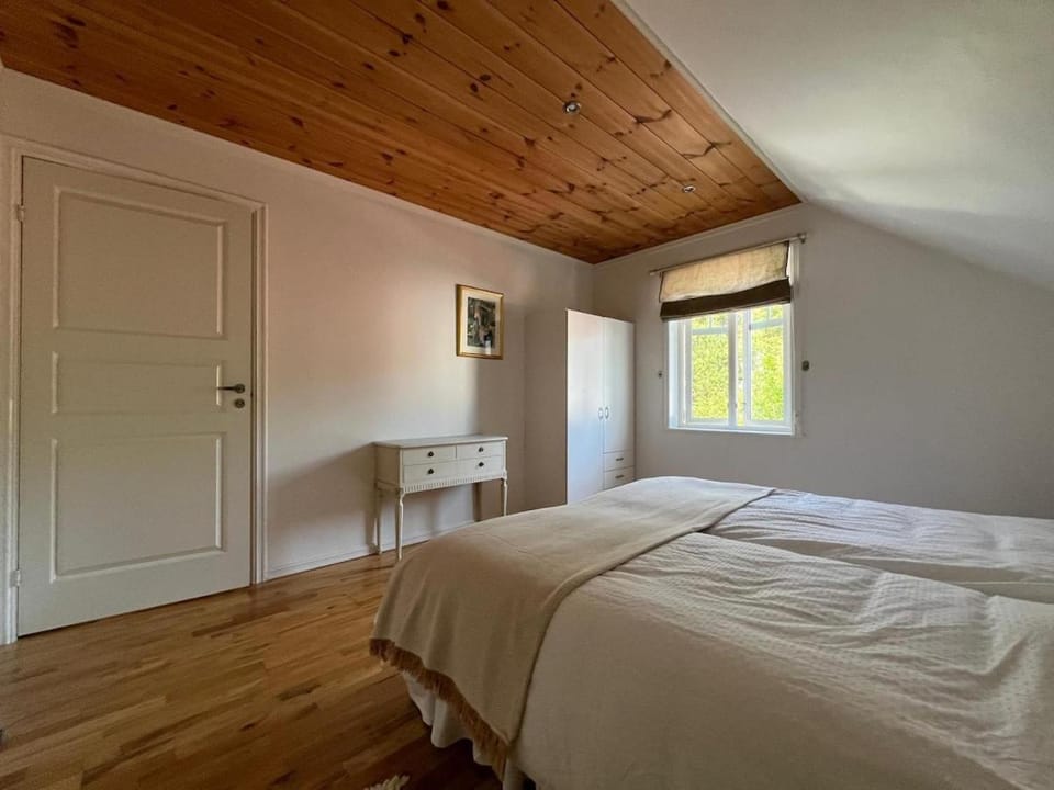Hvaler Apartment - Skjærhalden, Storesand Apartment in Västra Götaland County