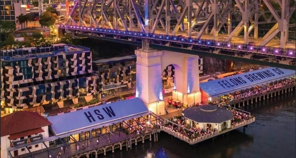 Unit New farm, Brisbane City Walk to Cafes and River Apartment in Brisbane