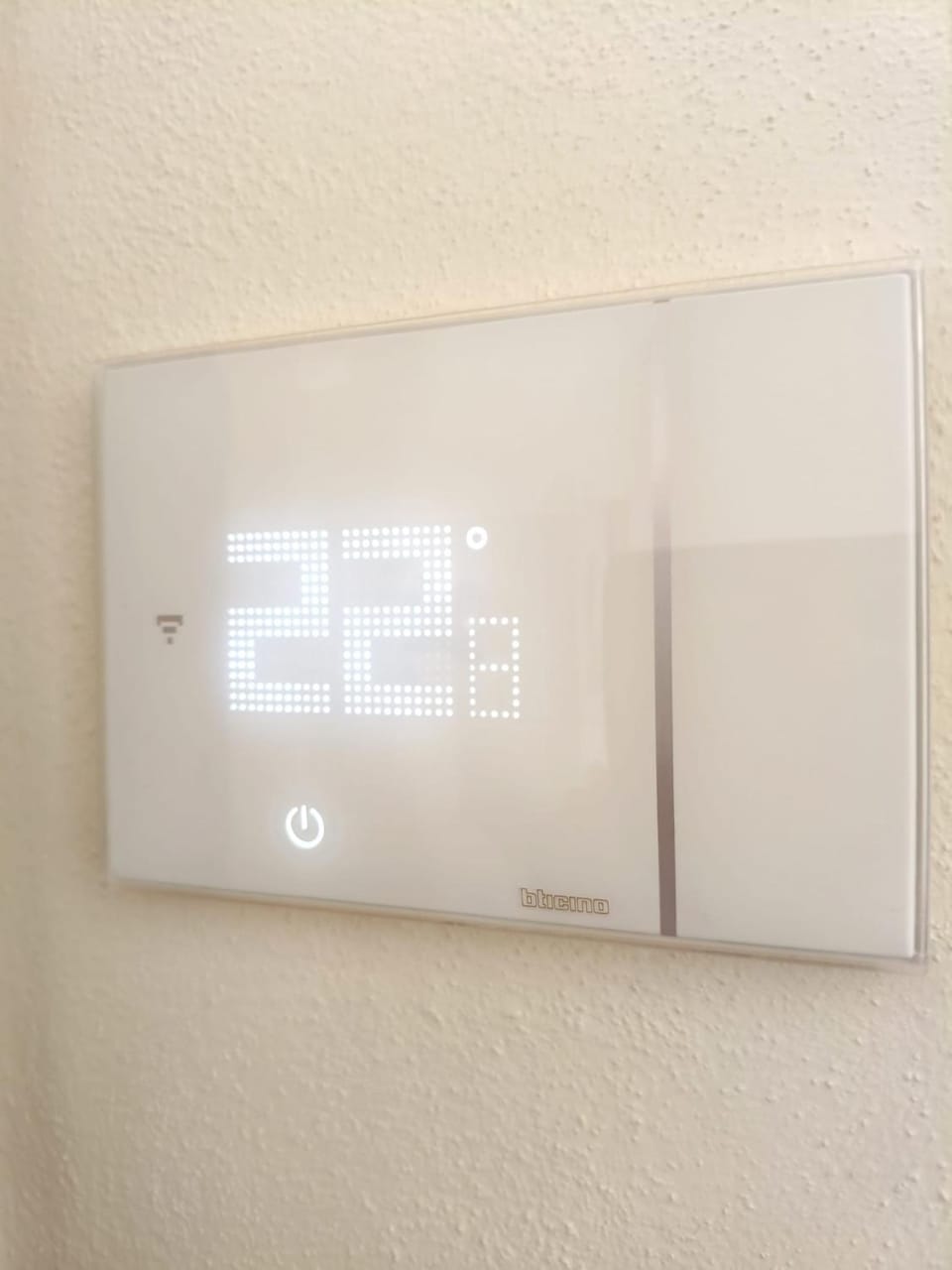 heating