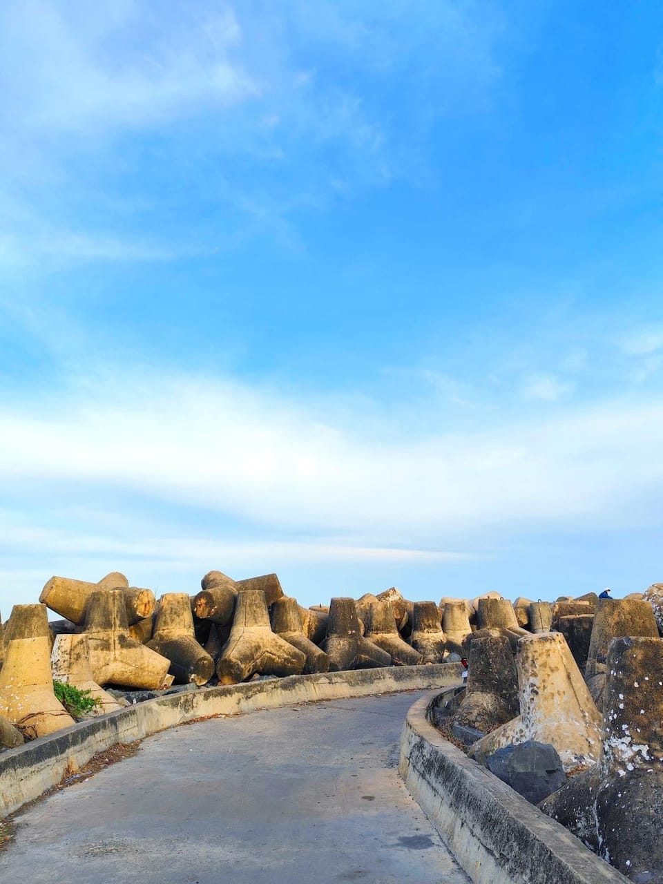 Natural landscape, Beach