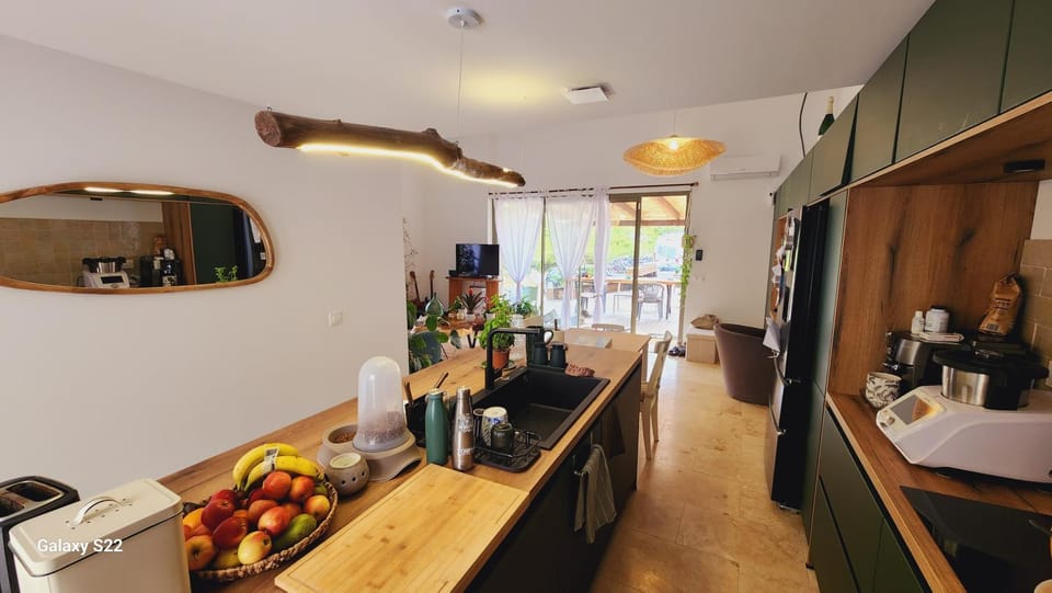 Maison dans la colline Villa in Sausset-les-Pins