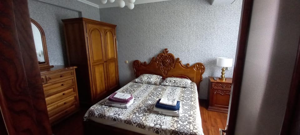Lika's apartment Apartment in Batumi