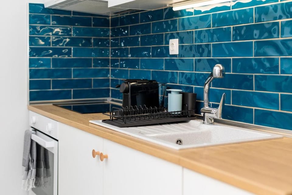 Adorable Modern Guesthouse 2 Apartment in Decentralized Administration of Macedonia and Thrace