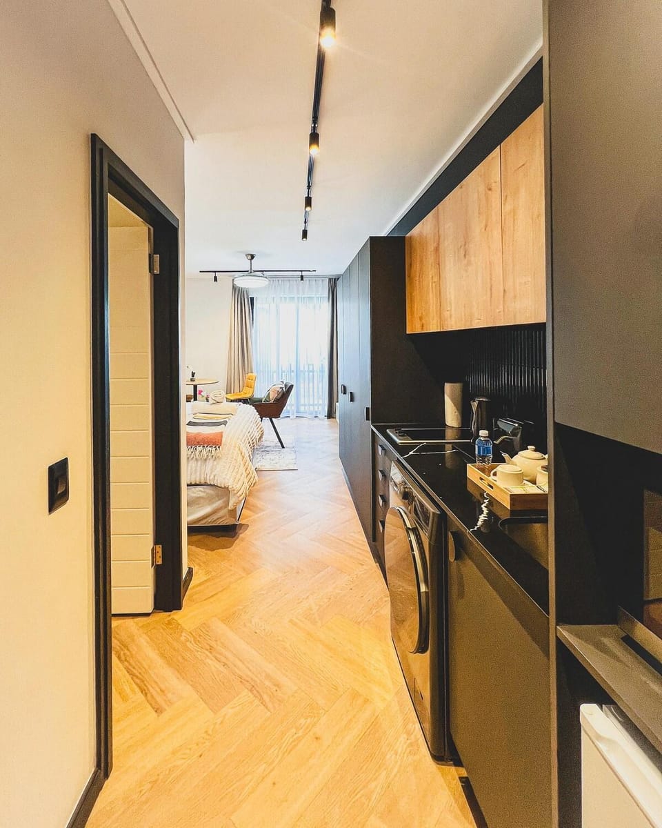 Promise on Nine Palms Century Apartment in Cape Town