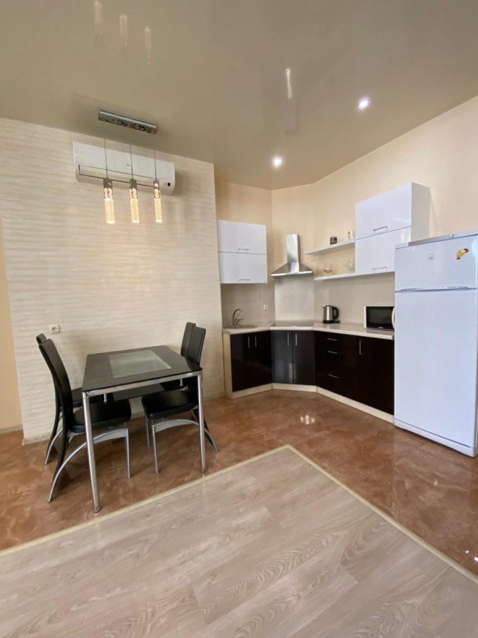 Апартаменты Пальмира Apartment in Odessa