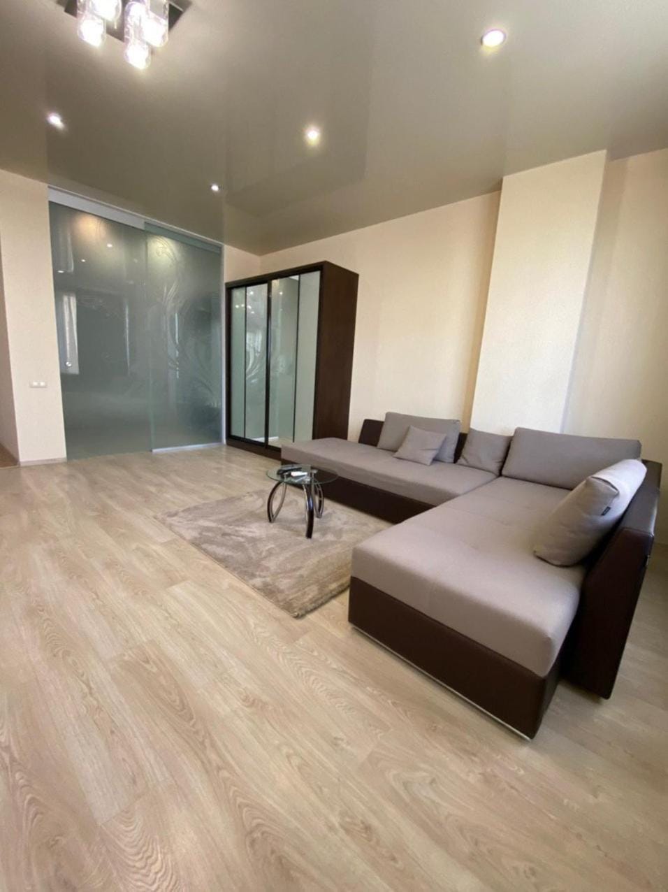 Апартаменты Пальмира Apartment in Odessa