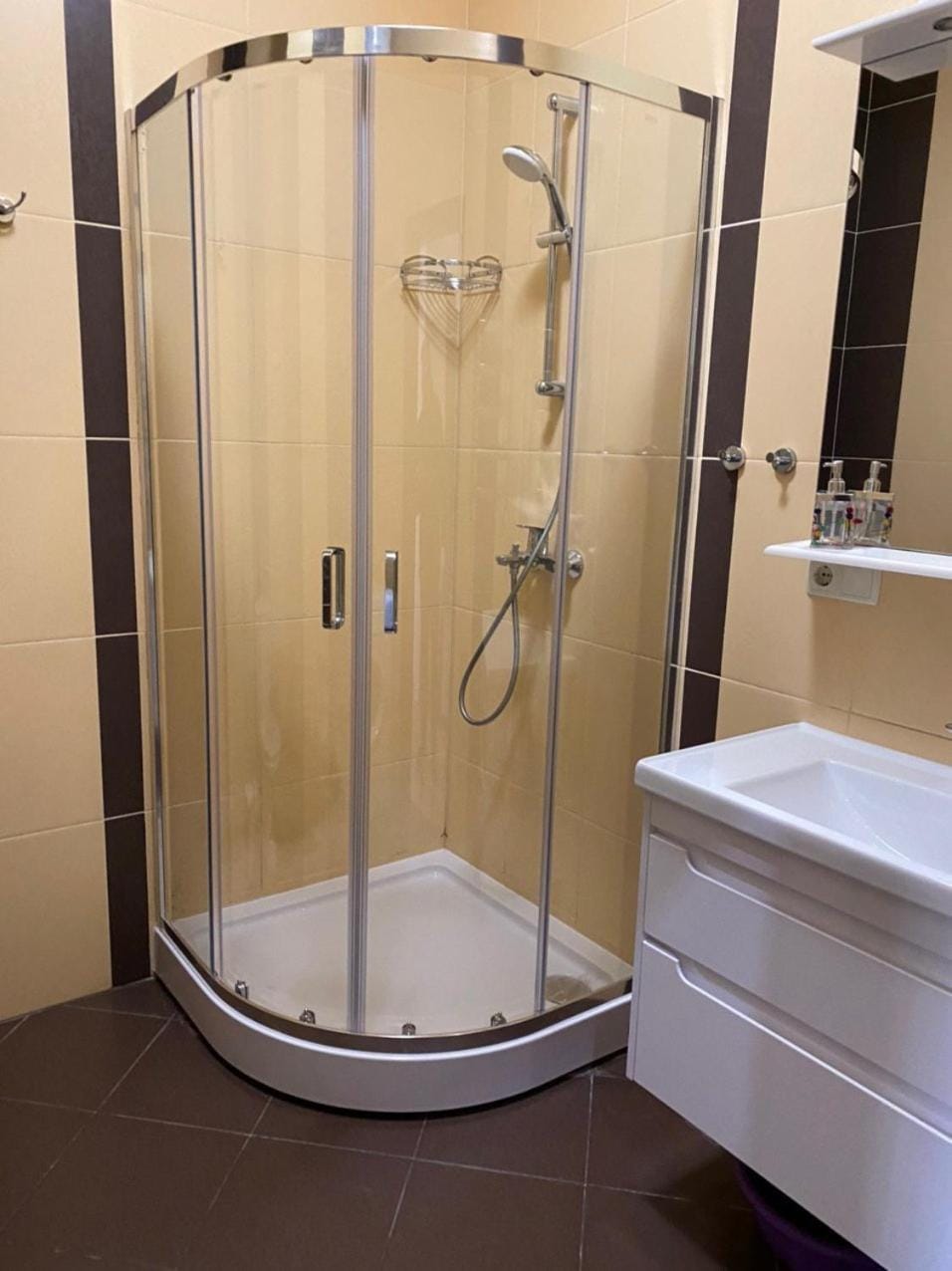 Апартаменты Пальмира Apartment in Odessa