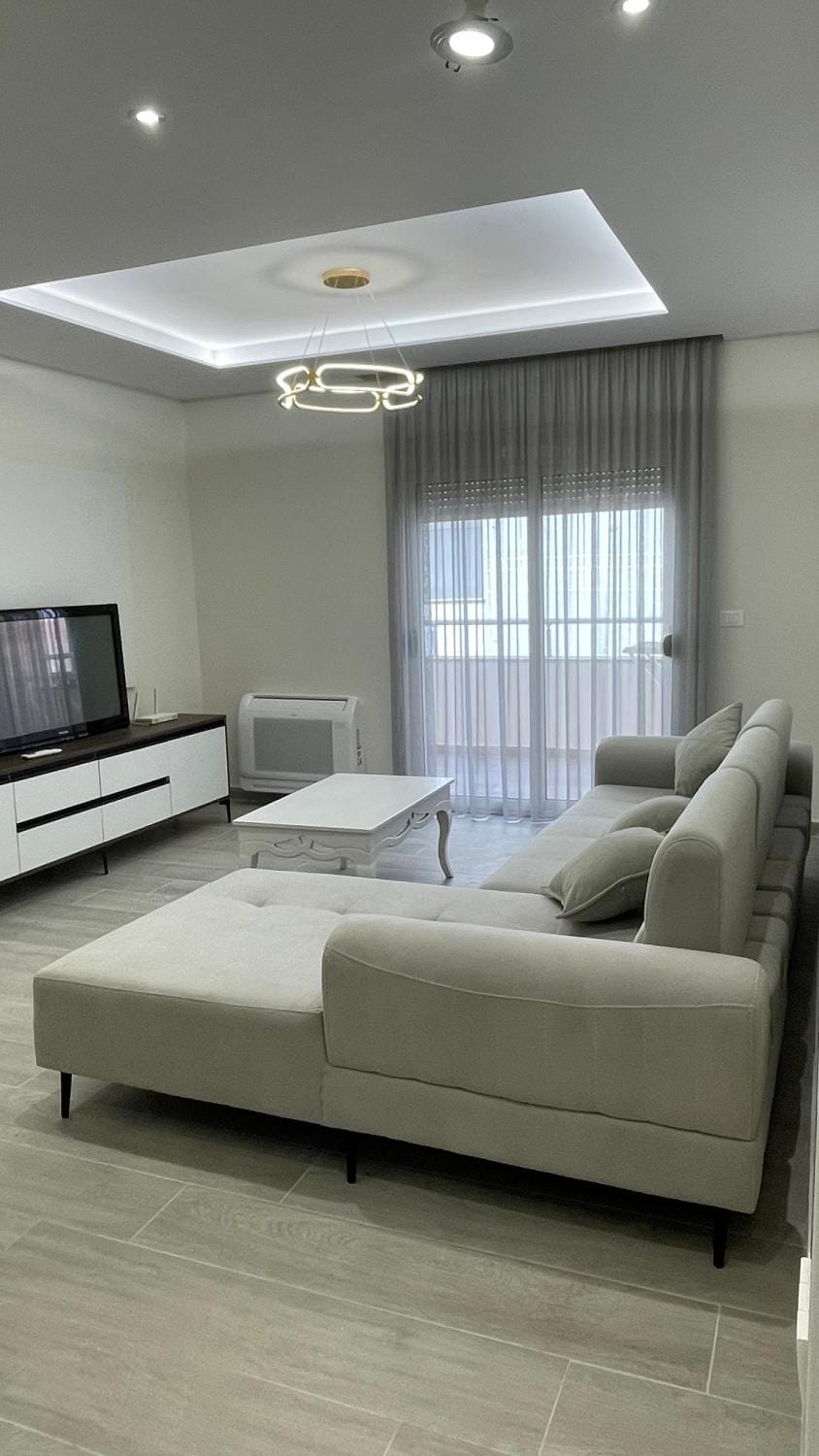 Alessio Beach House Apartment in Tirana County, Albania