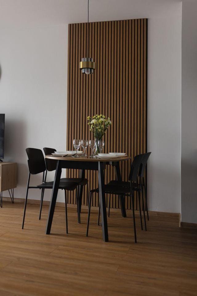 Apartament Blue Apartment in Lower Silesian Voivodeship