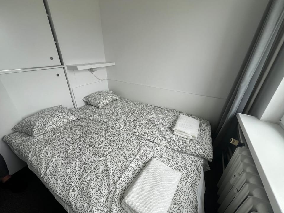 Platinium White - Gospody Apartment in Sopot