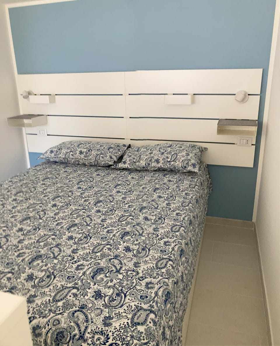 Talia open space di Sulemmari House in Sicily