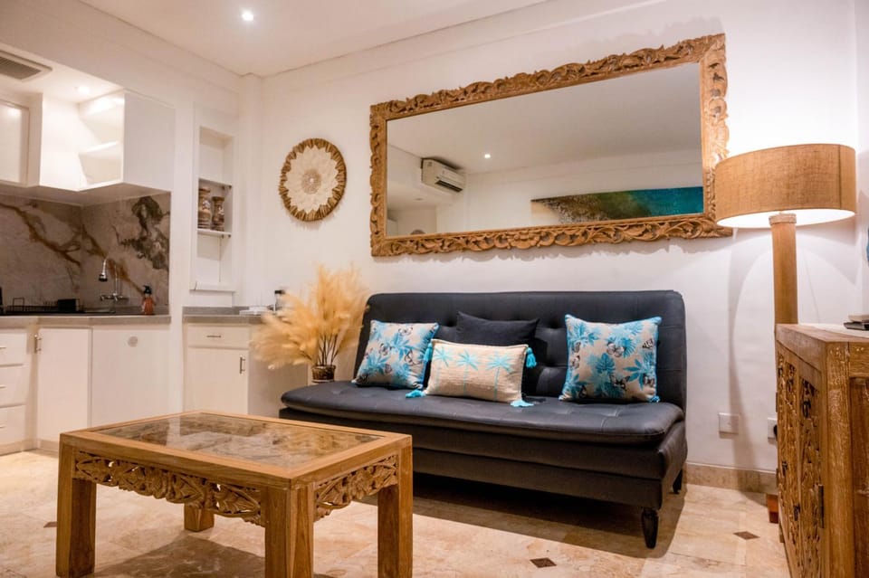 Bali Bliss Jayakarta Apartments Apartment in Kuta