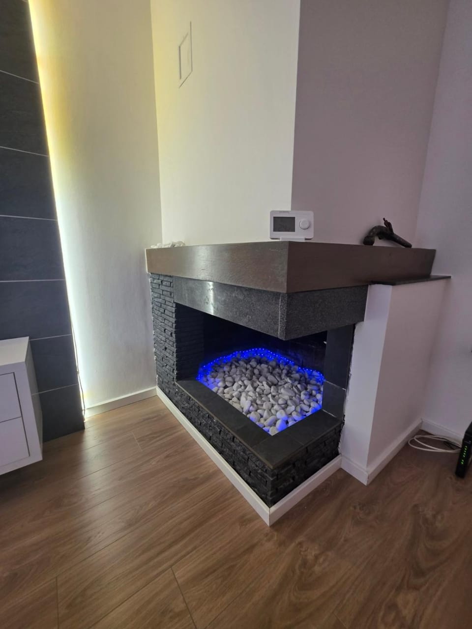 Apartmani Bujrum Apartment in Sarajevo