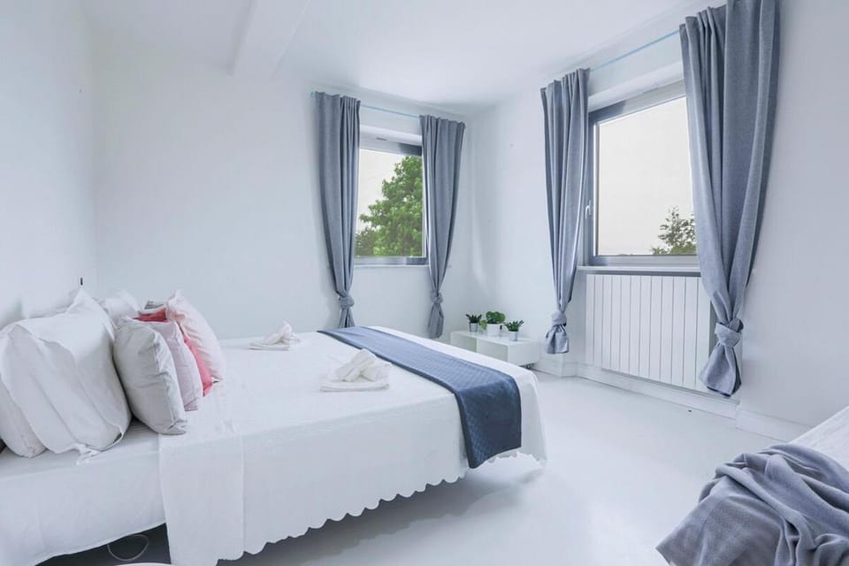 Villa Artistica con Piscina e Giardino Apartment in Province of Massa and Carrara