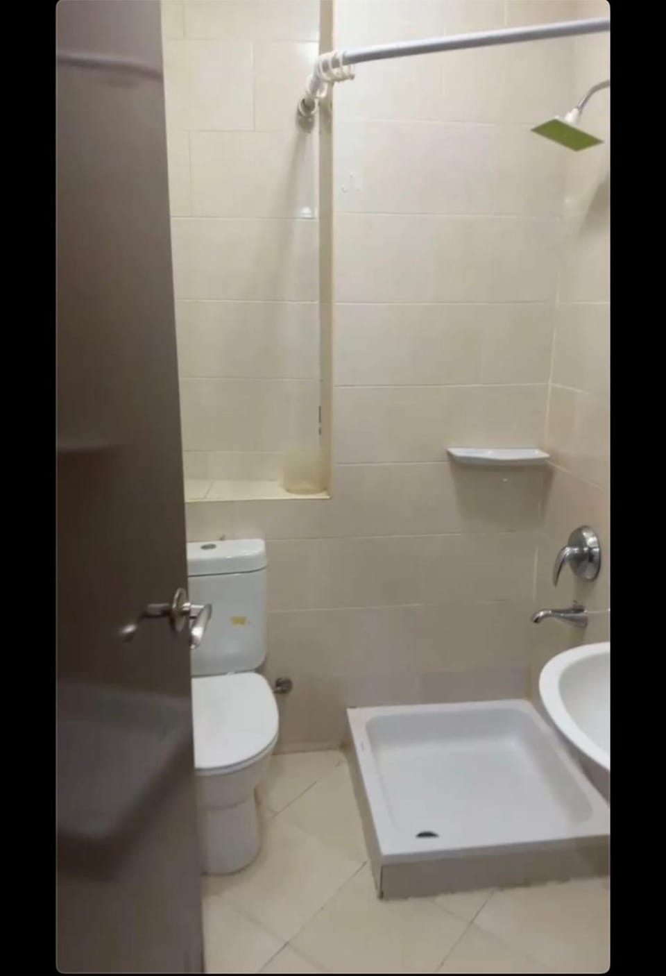 porto sokhna Apartment in Egypt
