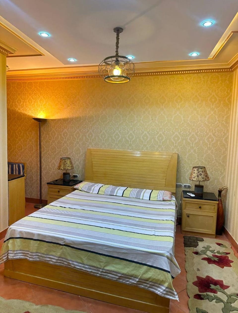 porto sokhna Apartment in Egypt