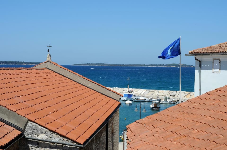 Sea view, Sea view