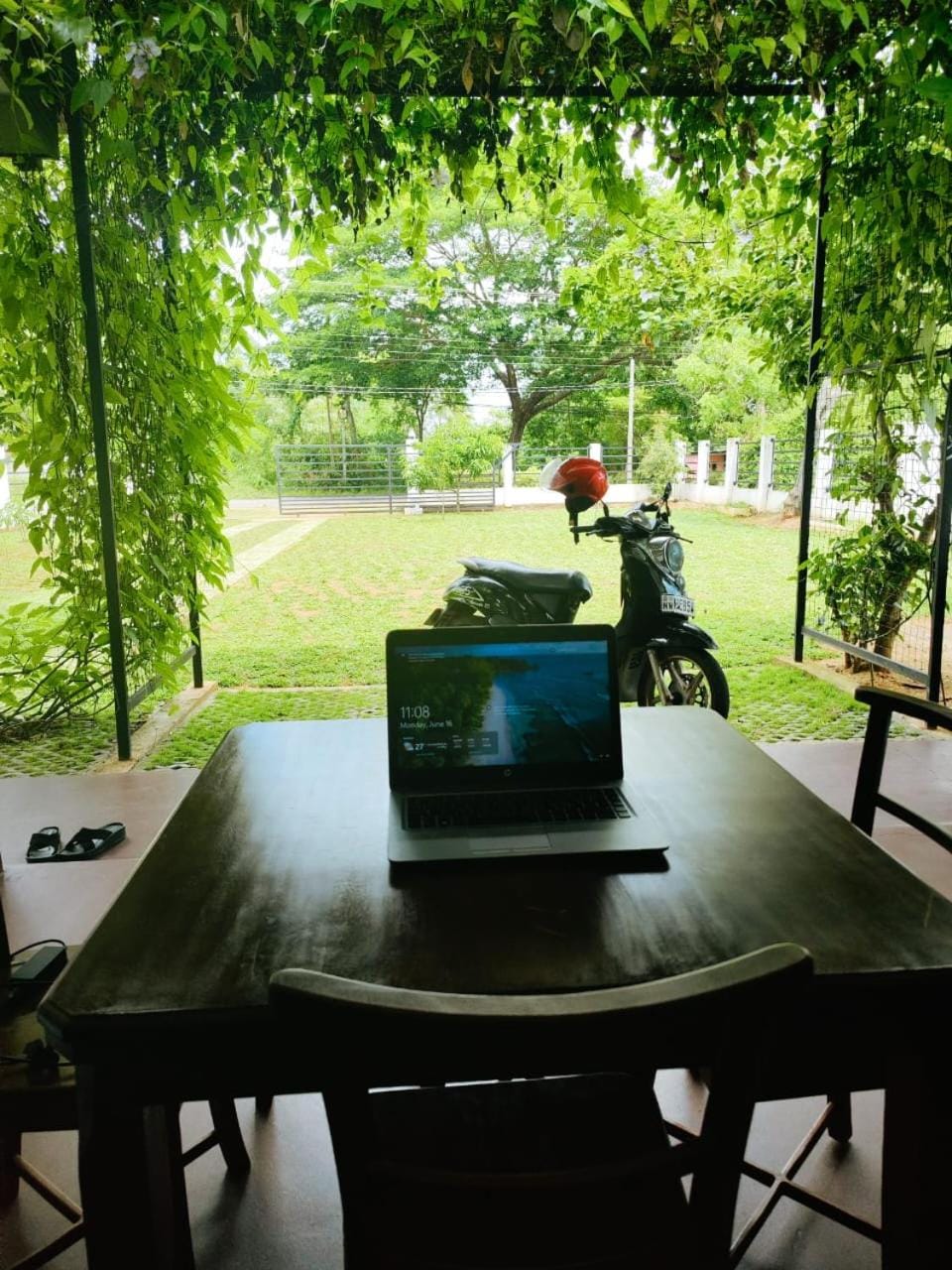 Patio, Restaurant/places to eat, Garden, Balcony/Terrace, Dining area