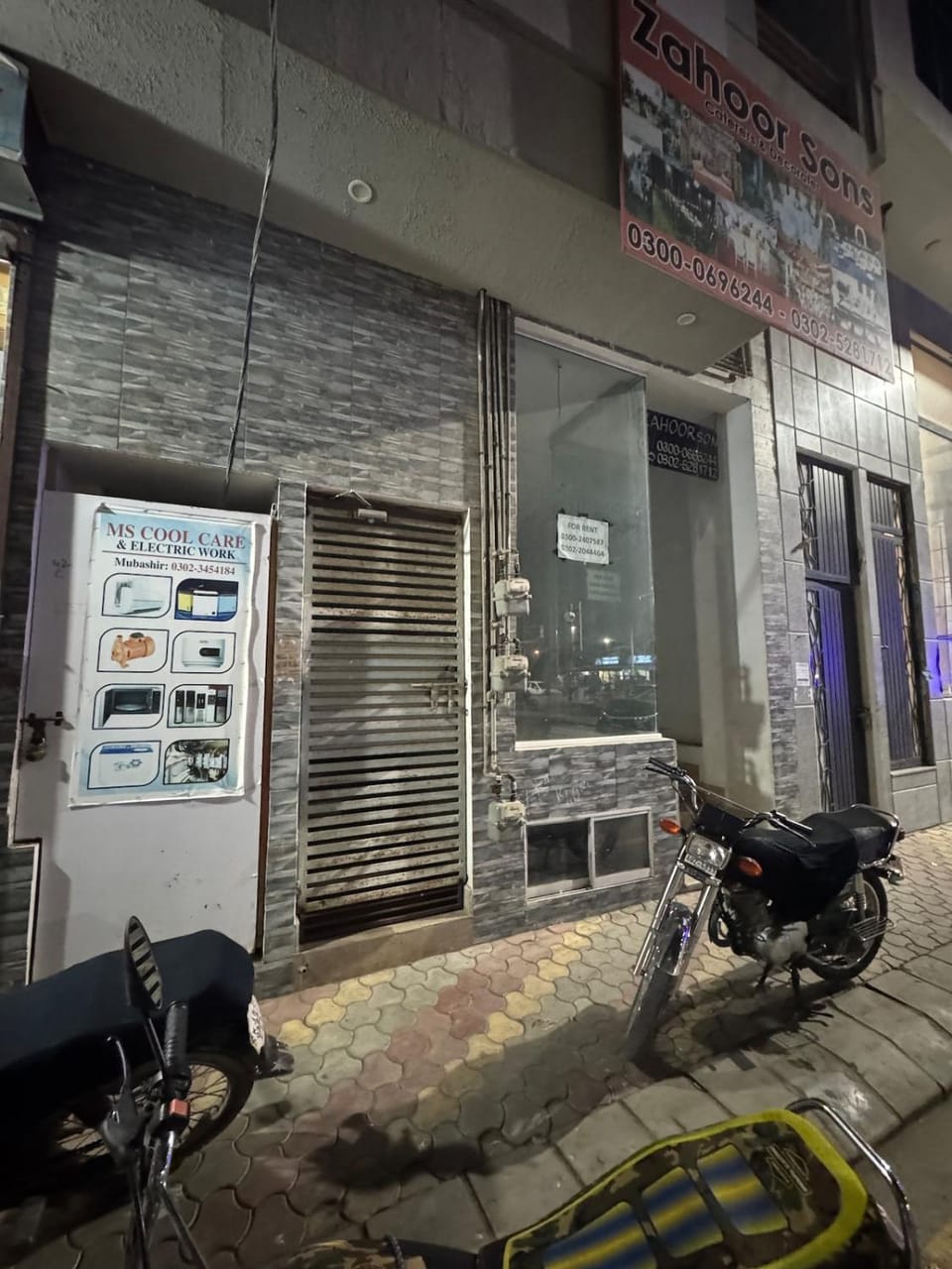 Ssk Peaceful Hideaway Apartment in Karachi