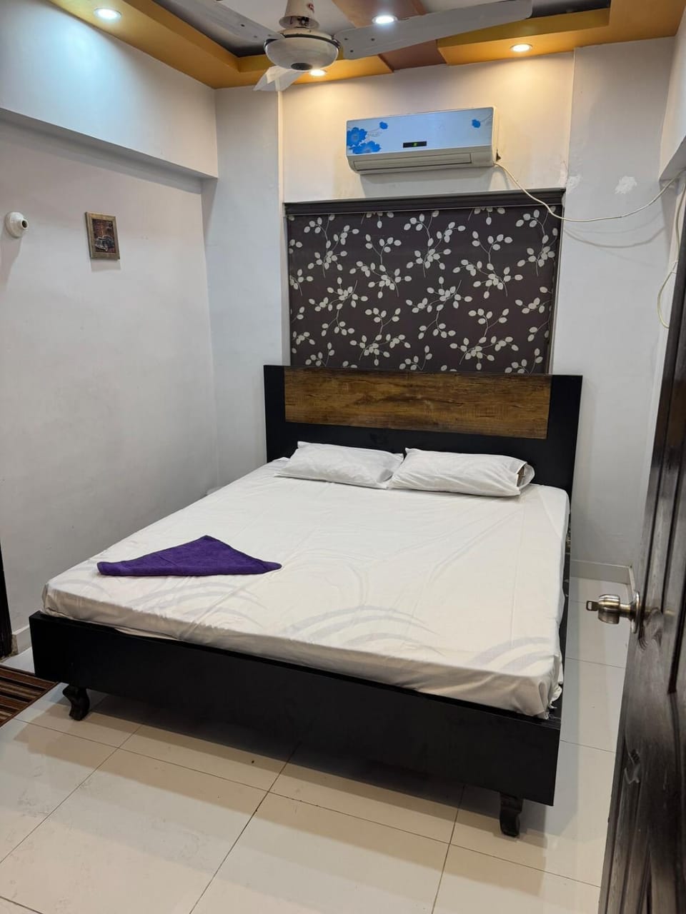 Ssk Peaceful Hideaway Apartment in Karachi