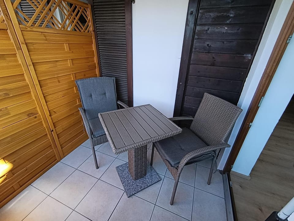 Ferienwohnung Rosenweg Apartment in Sonthofen