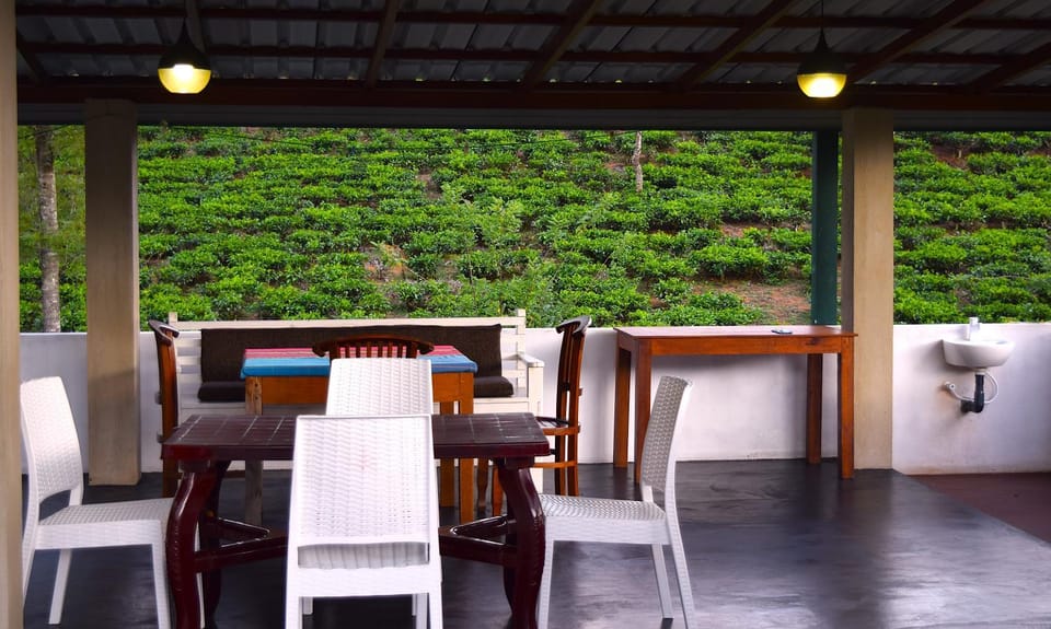 View (from property/room), Balcony/Terrace